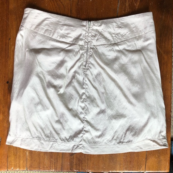 Costa Blanca Mini Skirt - Picture 2 of 3